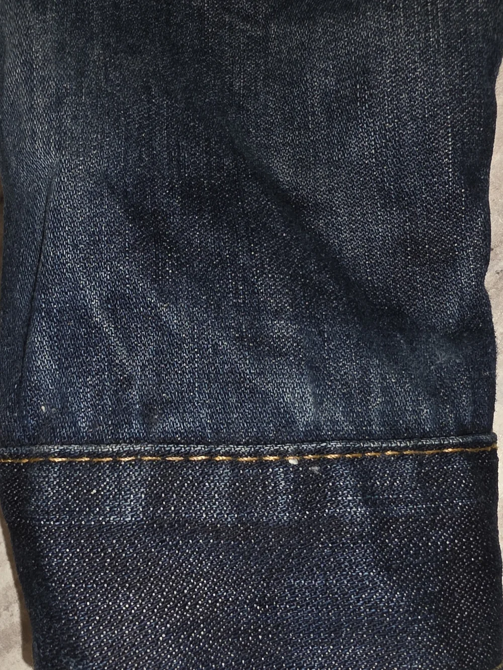 True Religion Men's L Jimmy Western Jacket MC Embroidered Distressed Denim Blue